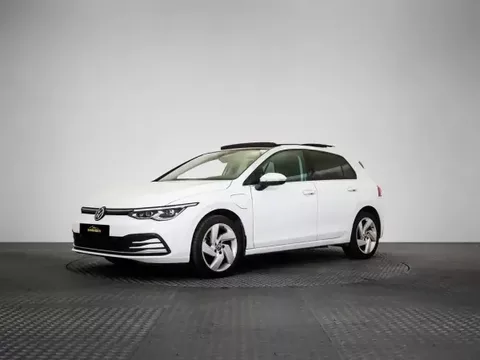 Volkswagen Golf 2021 1 4 Gte Plug In Hybrid Dsg