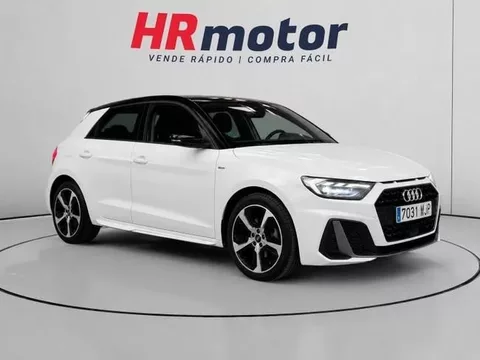AUDI A1 Adrenalin edition 25 TFSI 70 kW (95 CV)
