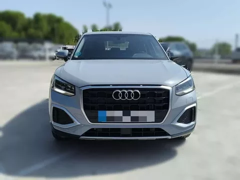 AUDI Q2 Q2 30 TDI Advanced S tronic 85kW