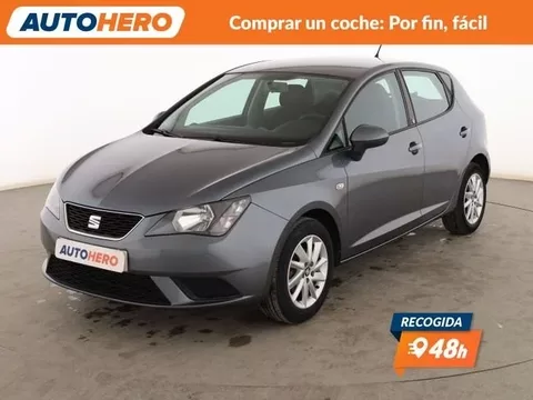 SEAT Ibiza Ibiza 1.0 S&S Reference 75