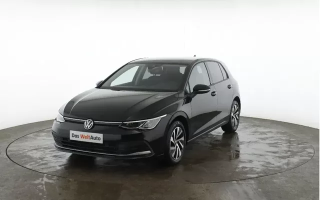 VW Golf 1.0 eTSI Life DSG