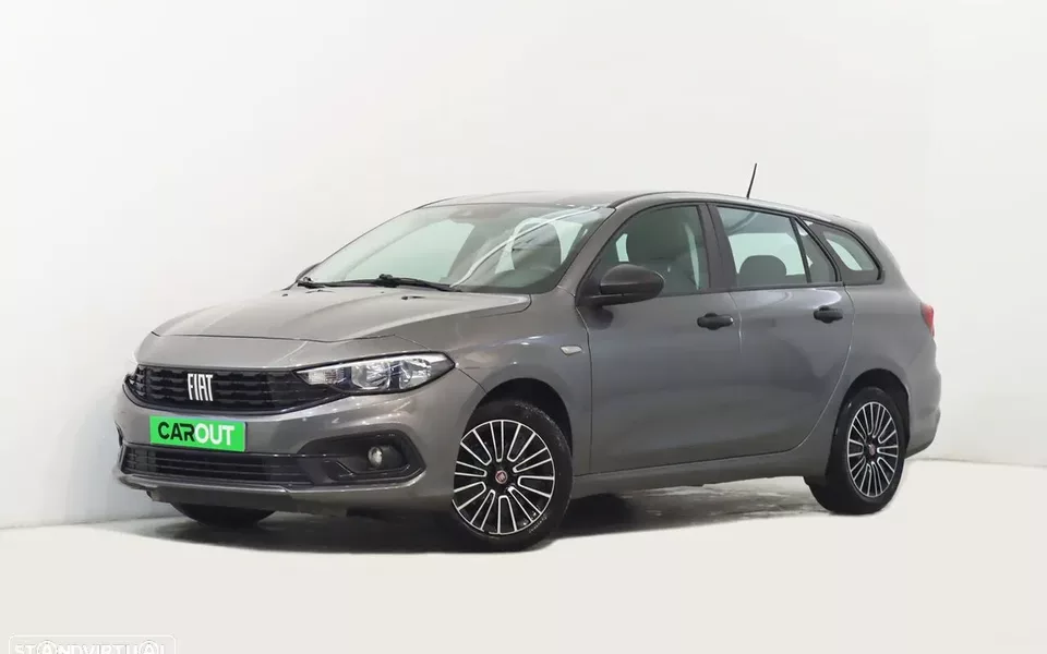 Fiat Tipo Station Wagon 1.3 Multijet City Life