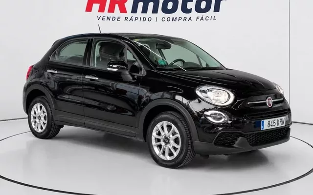 FIAT 500X 500X 1.6 E-Torq S&S Pop 4x2