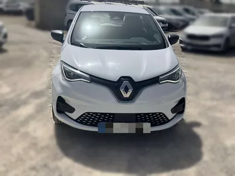 RENAULT Zoe Equilibre 80 kW R110 batería 40kWh