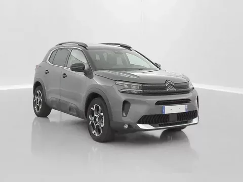 Citroën C5 Aircross C5 AIRCROSS 1.2 Hybride 145ch Max e-DCS6 Occasion