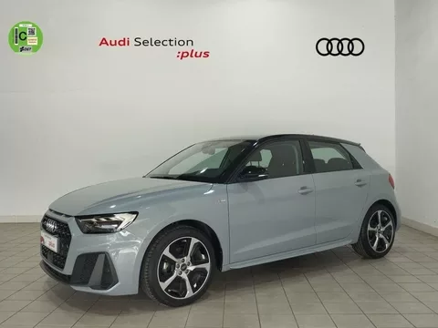 AUDI A1 A1 Sportback 30 TFSI Adrenalin S tronic 85kW