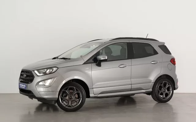 FORD EcoSport EcoSport 1.0 EcoBoost ST Line 125 - 17500€ en Elche