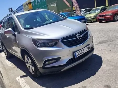 OPEL Mokka Mokka X 1.4T S&S Selective 4x2