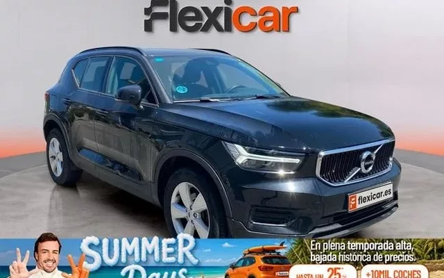 VOLVO XC40 XC40 T2 Inscription