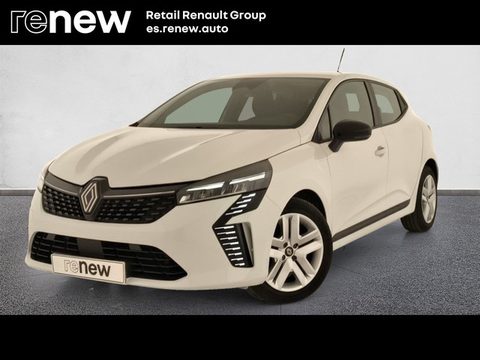 Renault Clio Evolution TCe 66 kW (90 CV)