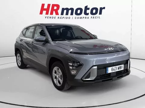 HYUNDAI Kona Kona HEV 1.6 GDI Maxx DT