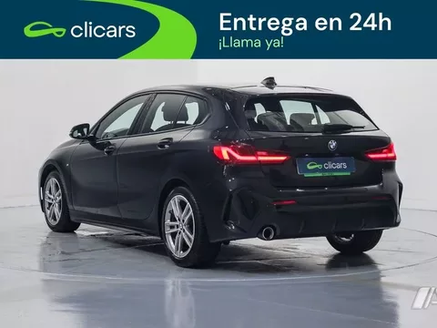 BMW Serie 1 116dA M Sport