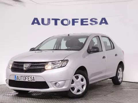 Dacia Logan 1.2 AMBIANCE 75CV 4P