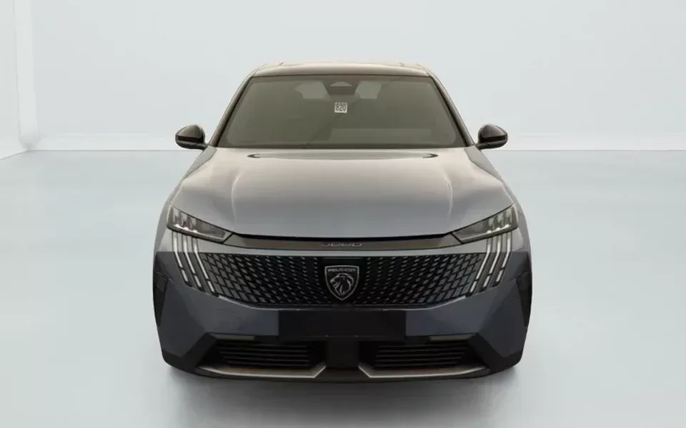 Peugeot 3008 Hybrid 145 e-DCS6 GT Exclusive Zéro km immatriculé