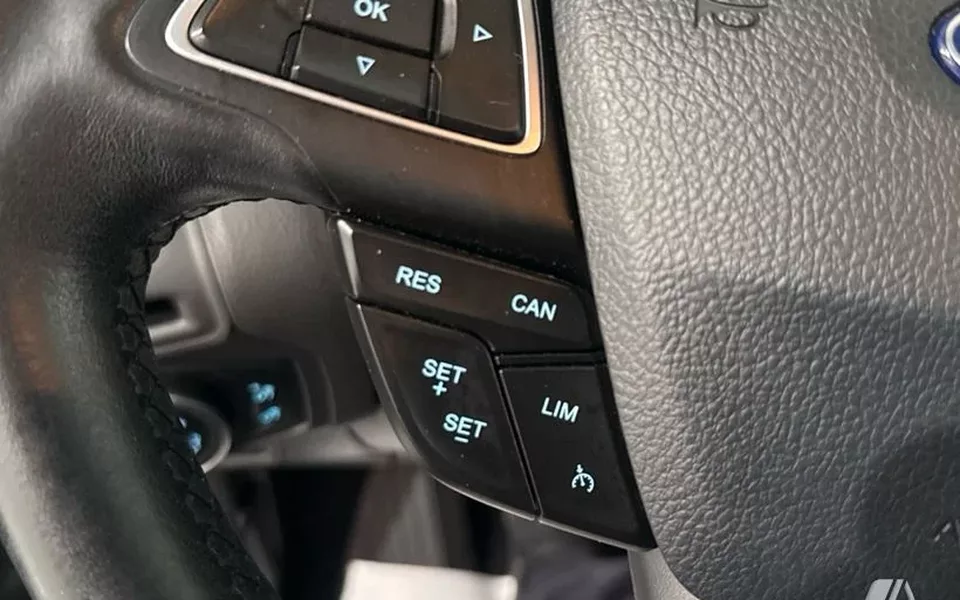 FORD Focus Focus 1.0 Ecoboost Auto-S&S Trend+ 125