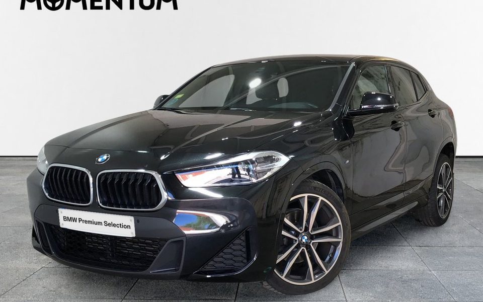 BMW X2 X2 sDrive 18dA Business