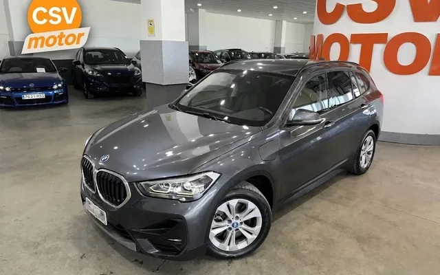 BMW X1 1.5HYBRID 220CV 10KWH ADVANTAGE XDRIVE
