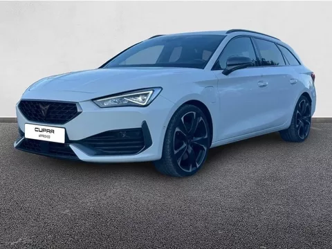 CUPRA LEON Sportstourer 1.4 e-HYBRID 245 ch DSG6 VZ