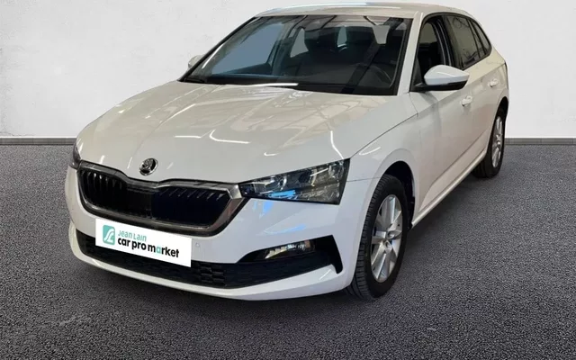 SKODA SCALA 1.0 TSI Evo 110 ch DSG7 Business