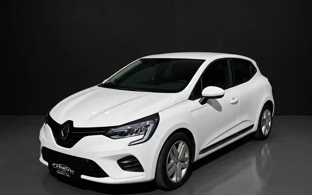 Renault Clio 1.0 TCe Intens