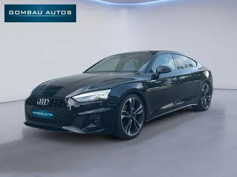 AUDI A5 A5 Sportback 40 TFSI S line S tronic
