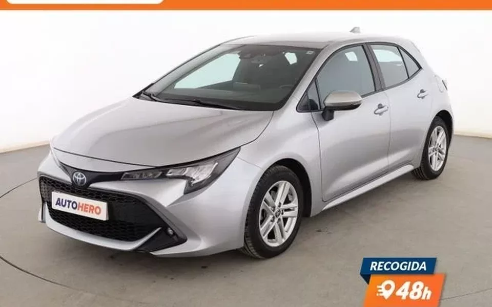 TOYOTA Corolla 1.8 Hybrid Active Tech