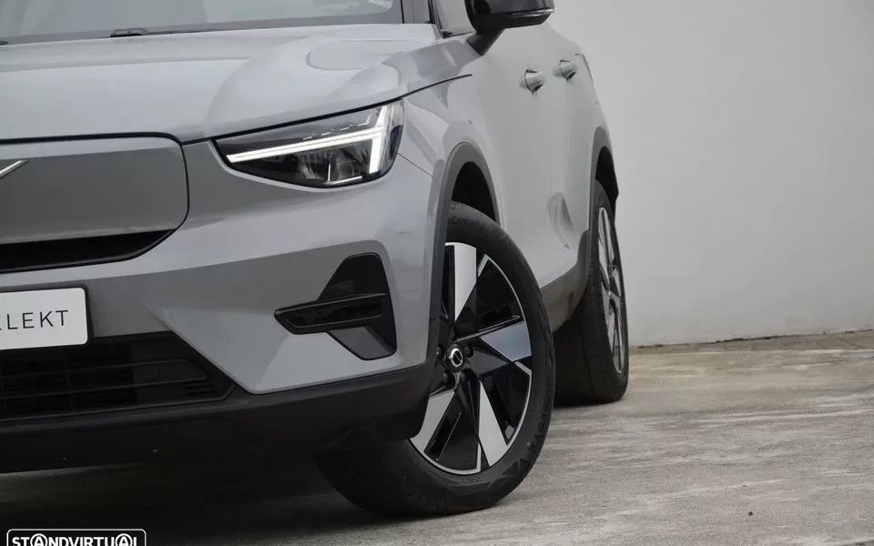 Volvo XC 40 Recharge Extended Range Plus