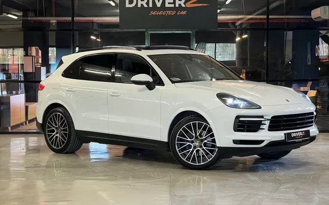 PORSCHE Cayenne PORSCHE Cayenne Todoterreno 340cv Automático de 5 Puertas