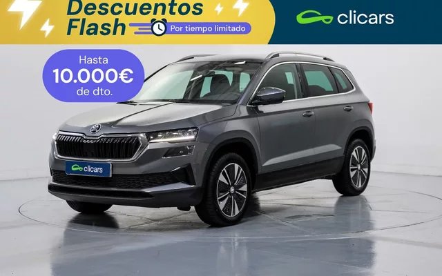SKODA Karoq Karoq 2.0TDI Adblue Ambition 85kW