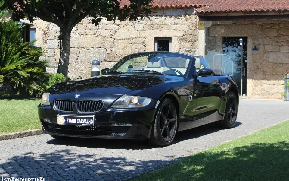 BMW Z4 2.0i