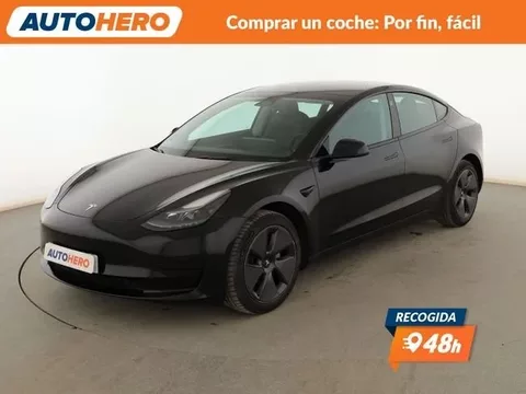 TESLA Model 3 Standard Range