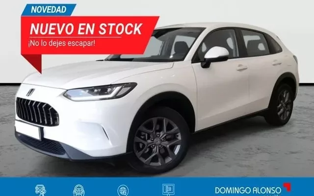 HONDA ZR-V Nuevo Híbrido 2.0 i-MMD 135 kW (184 CV) Elegance