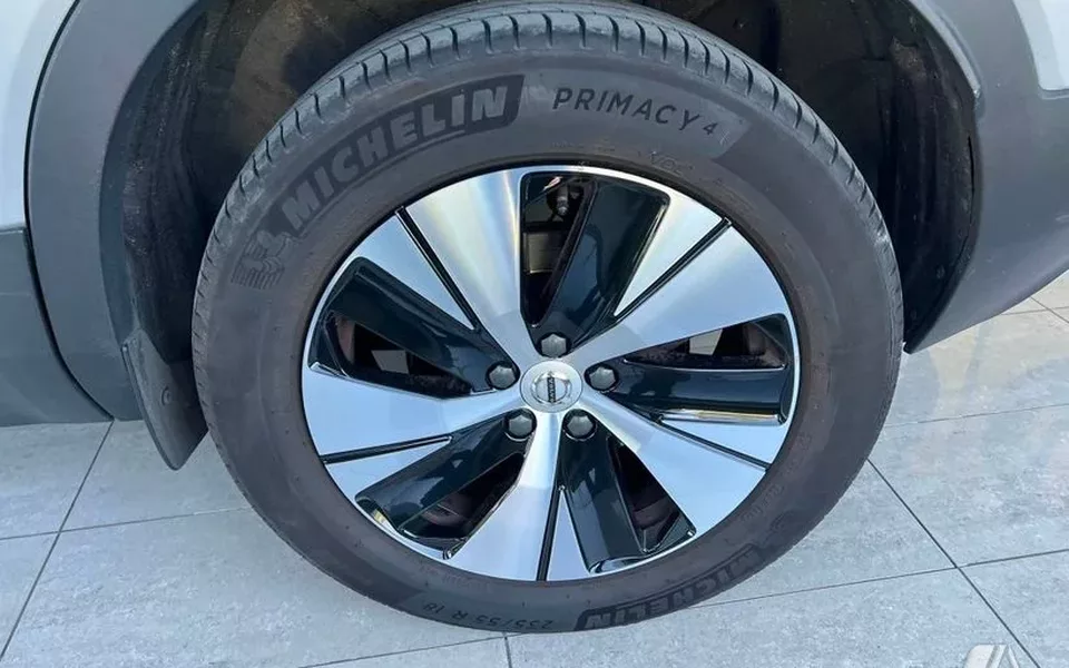 VOLVO XC40 XC40 T4 Recharge Core Aut.