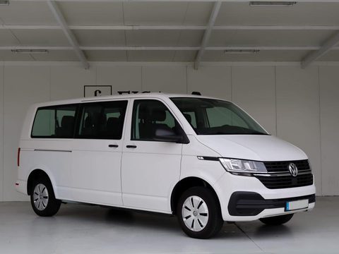VW TRANSPORTER 2.0 TDI L.BUSINESS
