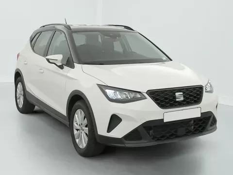 Seat Arona 1.0 TSI 110 ch Start/Stop DSG7 Business Occasion