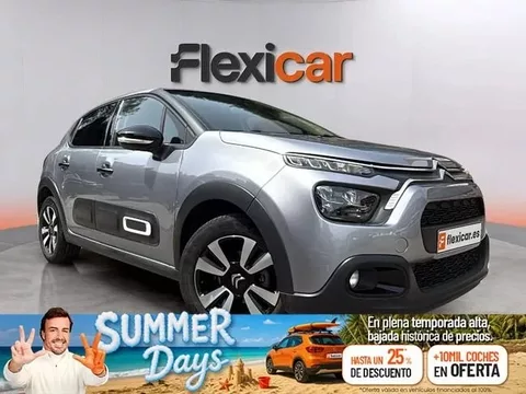 CITROEN C3 PureTech 81KW (110CV) Max EAT6