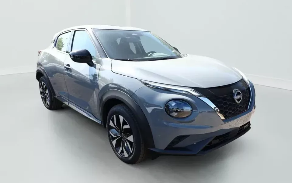 Nissan JUKE HYBRID 143 ACENTA Zéro km immatriculé