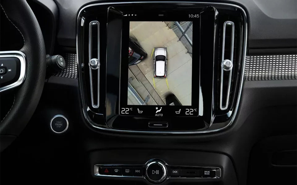 VOLVO XC40 XC40 T2 Essential Aut.