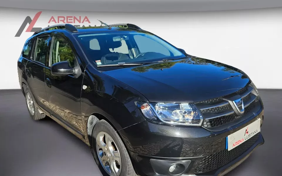 Dacia Logan MCV