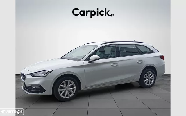 SEAT Leon ST 2.0 TDI Style