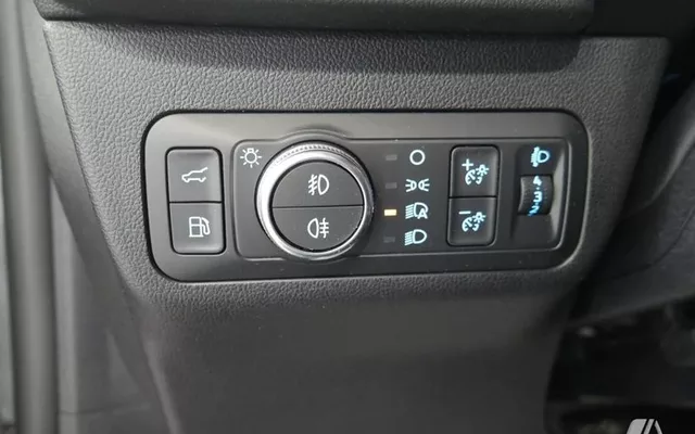 FORD Kuga ST-Line X 2.5 Duratec PHEV 165kW Auto
