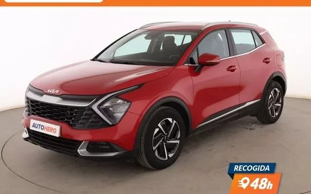 KIA Sportage Sportage 1.6 T-GDi Drive 150