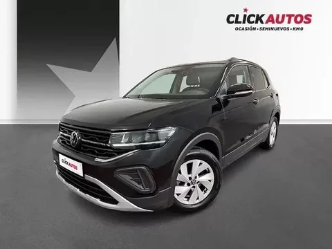 VOLKSWAGEN T-Cross T-Cross 1.0 TSI Life 70kW