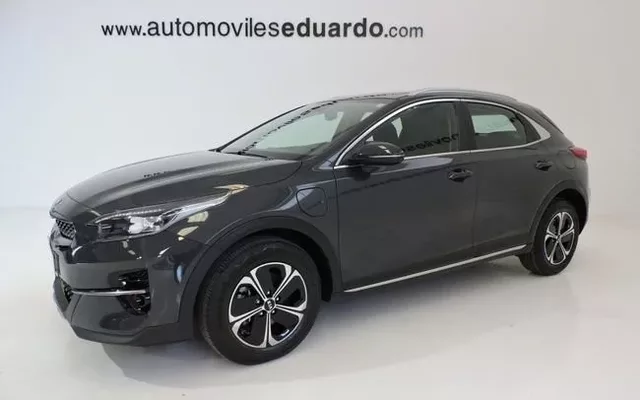 KIA XCeed XCeed 1.6 PHEV eDrive Aut.