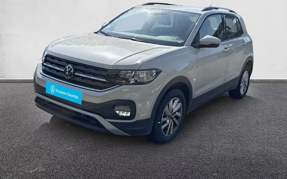 VOLKSWAGEN T-CROSS 1.0 TSI 95 Start/Stop BVM5 Life Tech