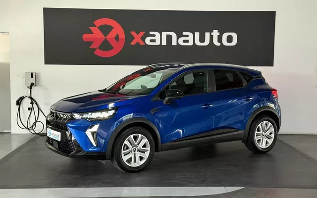 Mitsubishi ASX 1.0 MPI-T Kaiteki