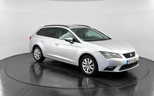 SEAT Leon ST