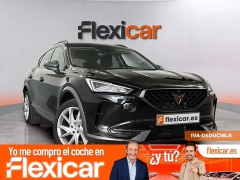 CUPRA Formentor 1.5 TSI 110kW (150 CV) DSG