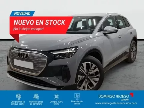 AUDI Q4 e-tron e-tron 40 Sport 150 kW (204 CV)