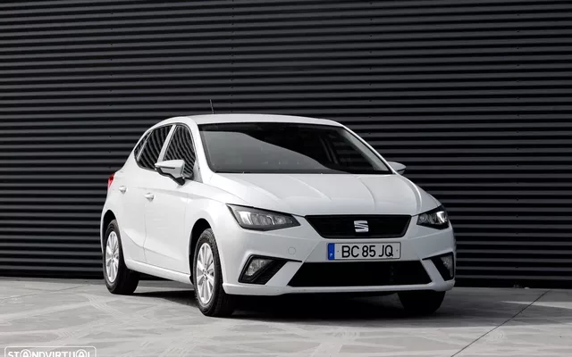 SEAT Ibiza 1.0 TSI Style